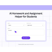 EduBrain AI — AI Learning Suite for Smart Classrooms